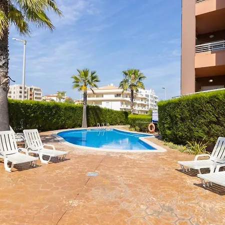 Σπίτι διακοπών Cosy In Praia Da Rocha Portimão