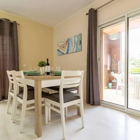 Semesterbostad Cosy In Praia Da Rocha *