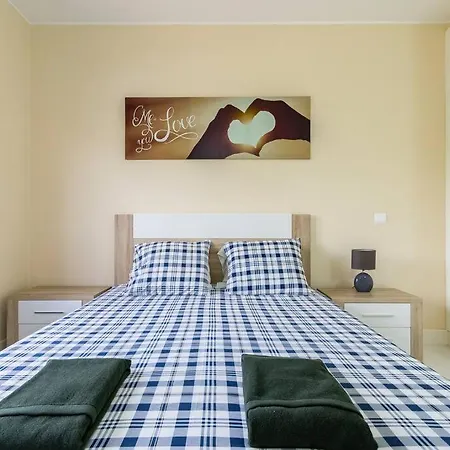 Holiday home Cosy In Praia Da Rocha