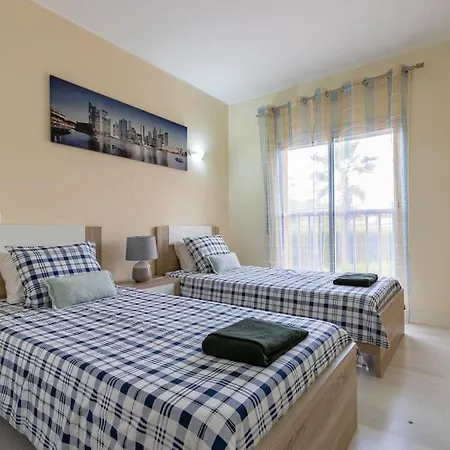 בית נופש Cosy In Praia Da Rocha
