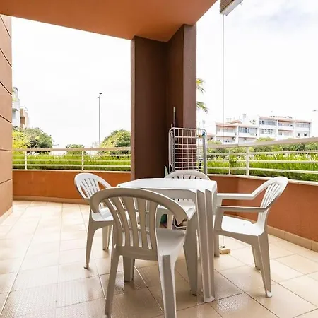 בית נופש Cosy In Praia Da Rocha