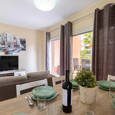 בית נופש Cosy In Praia Da Rocha פורטימאו