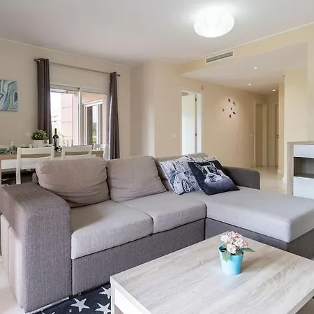 Cosy In Praia Da Rocha פורטימאו