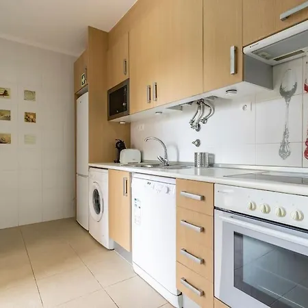 Cosy In Praia Da Rocha Holiday home *